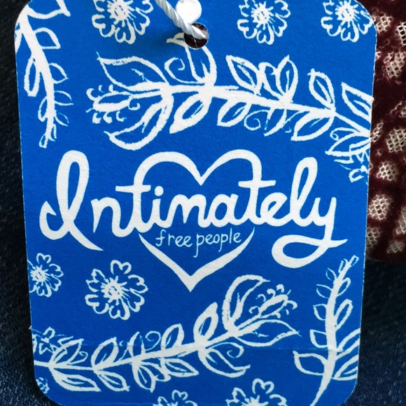 Free People Alia Bralette - Picture 8 of 8